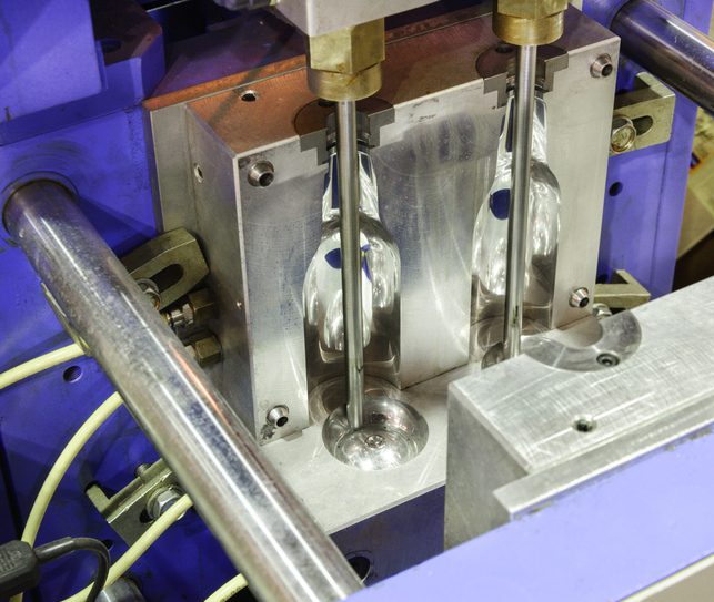 Plastic Moulding and Injection